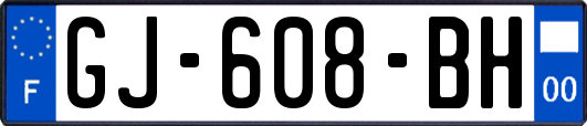 GJ-608-BH