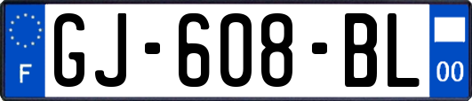 GJ-608-BL