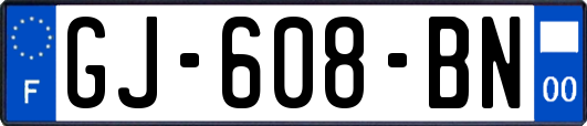 GJ-608-BN