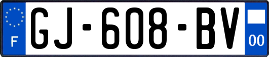 GJ-608-BV