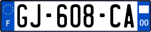 GJ-608-CA