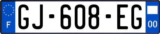 GJ-608-EG