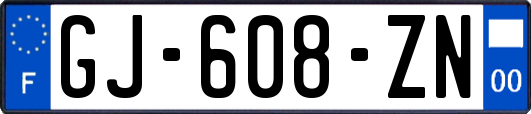 GJ-608-ZN