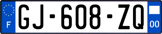 GJ-608-ZQ