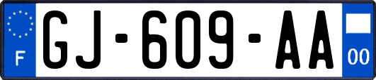 GJ-609-AA