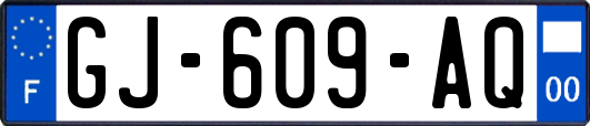 GJ-609-AQ