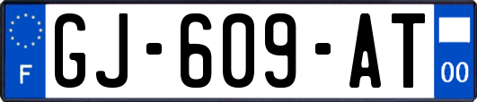 GJ-609-AT