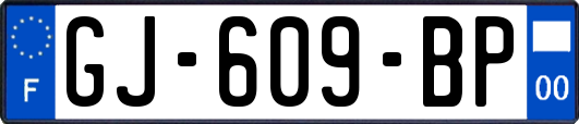 GJ-609-BP