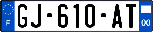 GJ-610-AT
