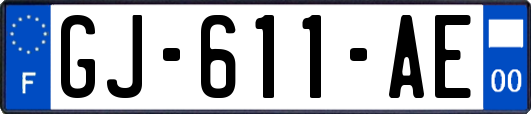 GJ-611-AE