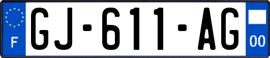 GJ-611-AG