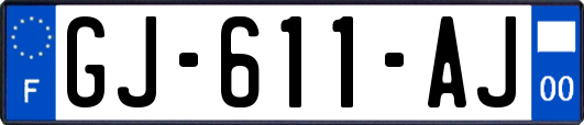 GJ-611-AJ