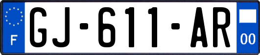 GJ-611-AR