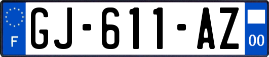GJ-611-AZ