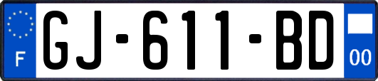GJ-611-BD
