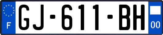 GJ-611-BH