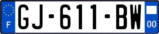 GJ-611-BW