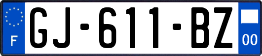 GJ-611-BZ