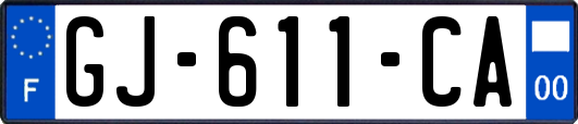 GJ-611-CA