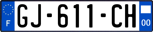 GJ-611-CH