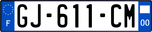 GJ-611-CM