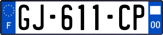 GJ-611-CP