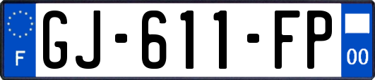 GJ-611-FP