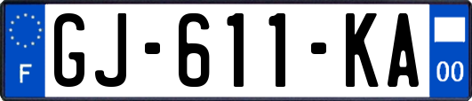GJ-611-KA