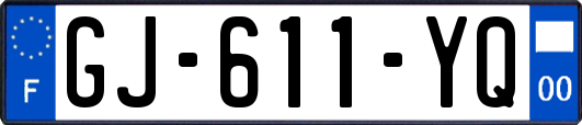 GJ-611-YQ