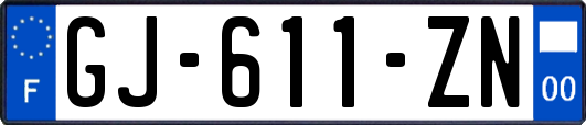GJ-611-ZN