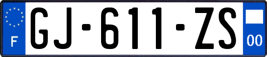 GJ-611-ZS