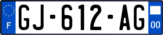 GJ-612-AG