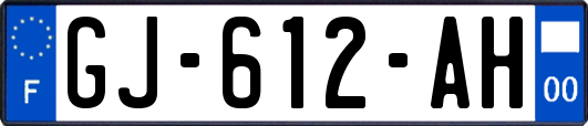 GJ-612-AH