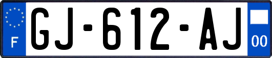 GJ-612-AJ