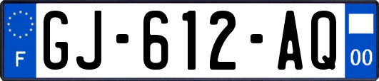 GJ-612-AQ