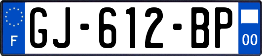 GJ-612-BP