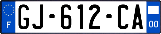 GJ-612-CA