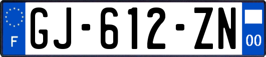 GJ-612-ZN