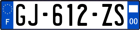 GJ-612-ZS