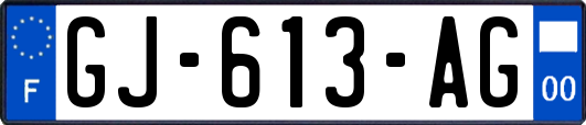 GJ-613-AG