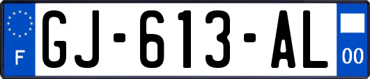GJ-613-AL