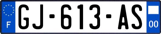 GJ-613-AS