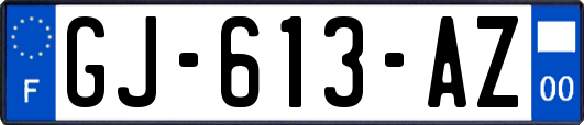 GJ-613-AZ