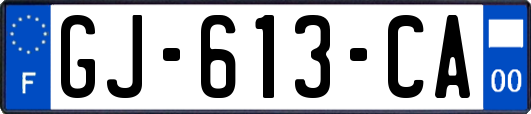 GJ-613-CA