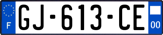 GJ-613-CE