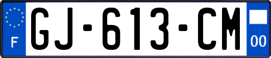 GJ-613-CM