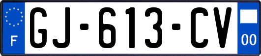 GJ-613-CV