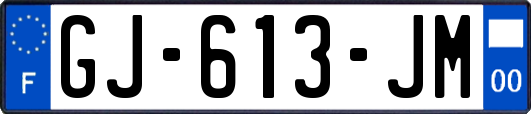 GJ-613-JM