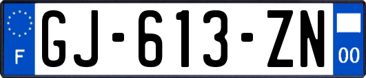 GJ-613-ZN