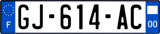 GJ-614-AC